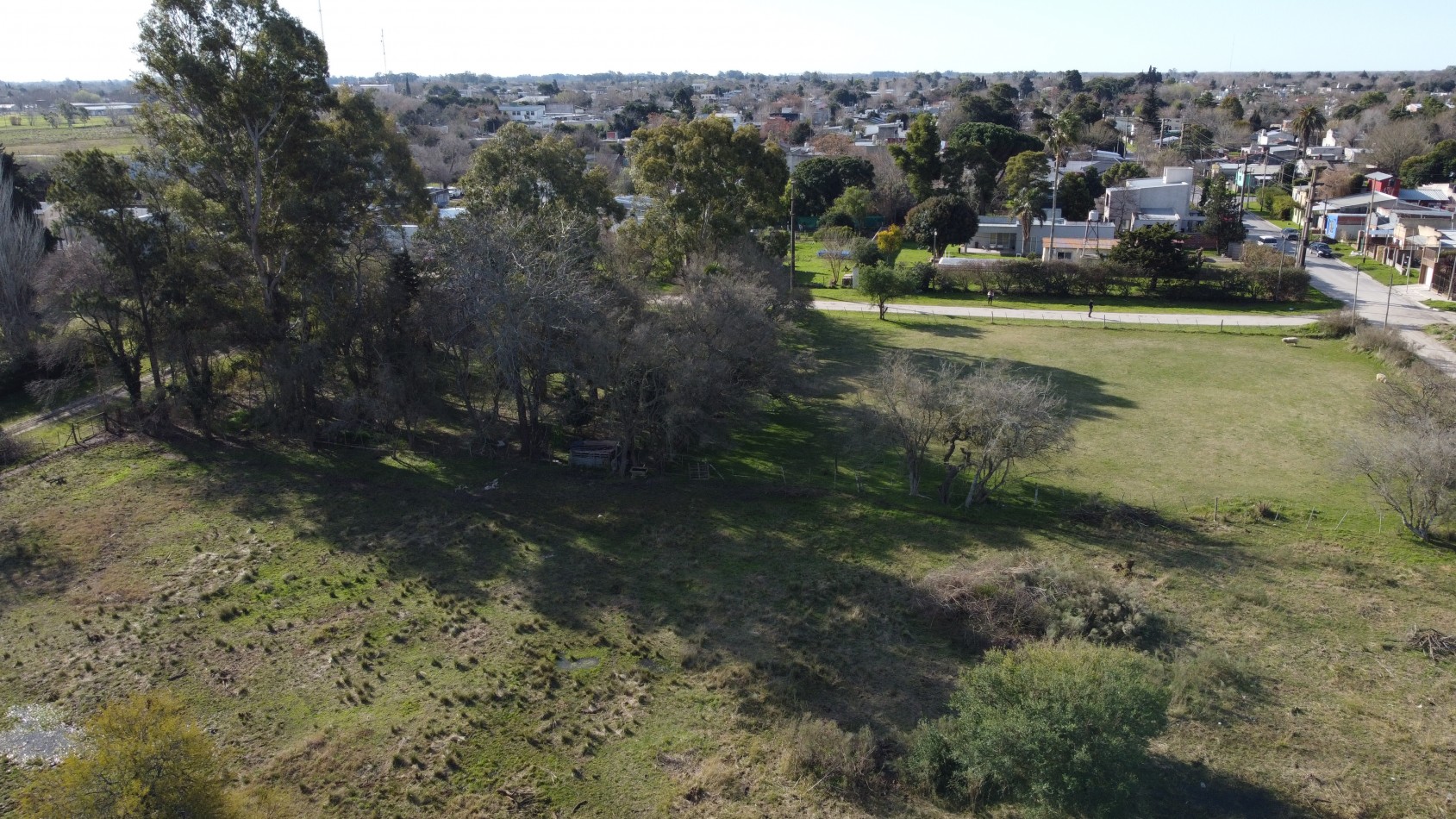 Hectarea en Magdalena