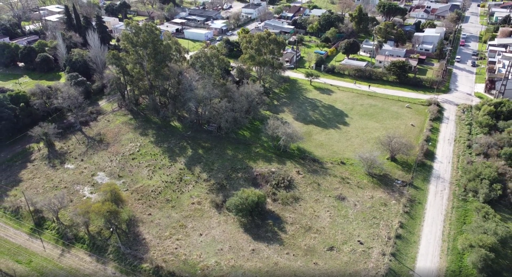 Hectarea en Magdalena