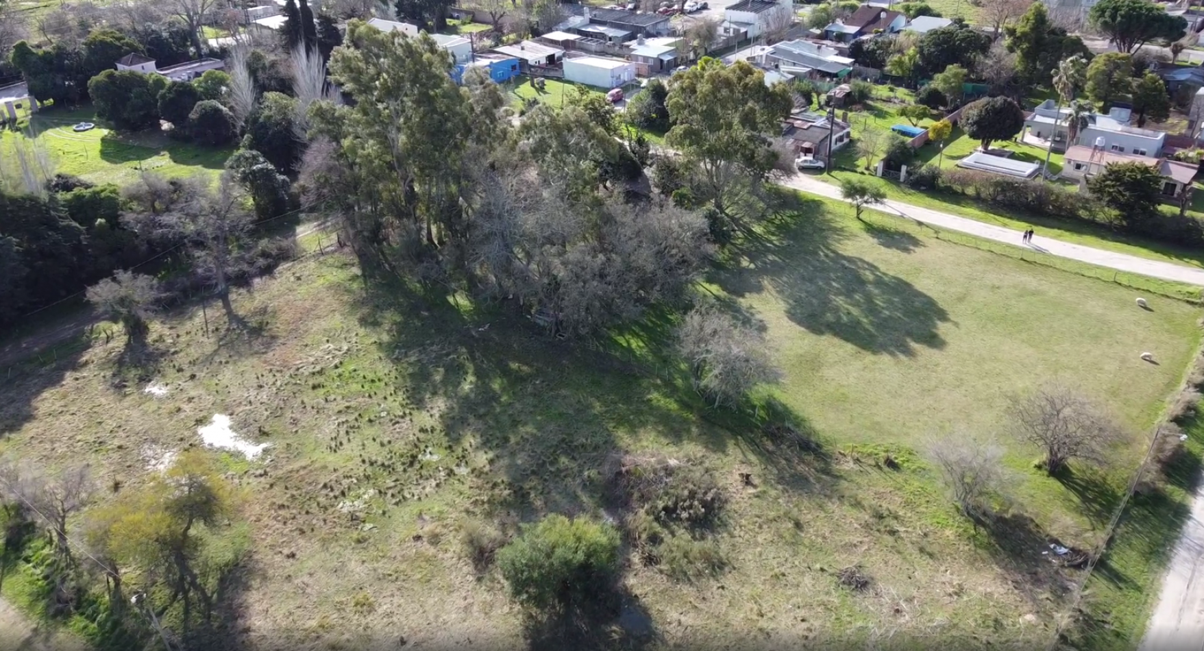 Hectarea en Magdalena