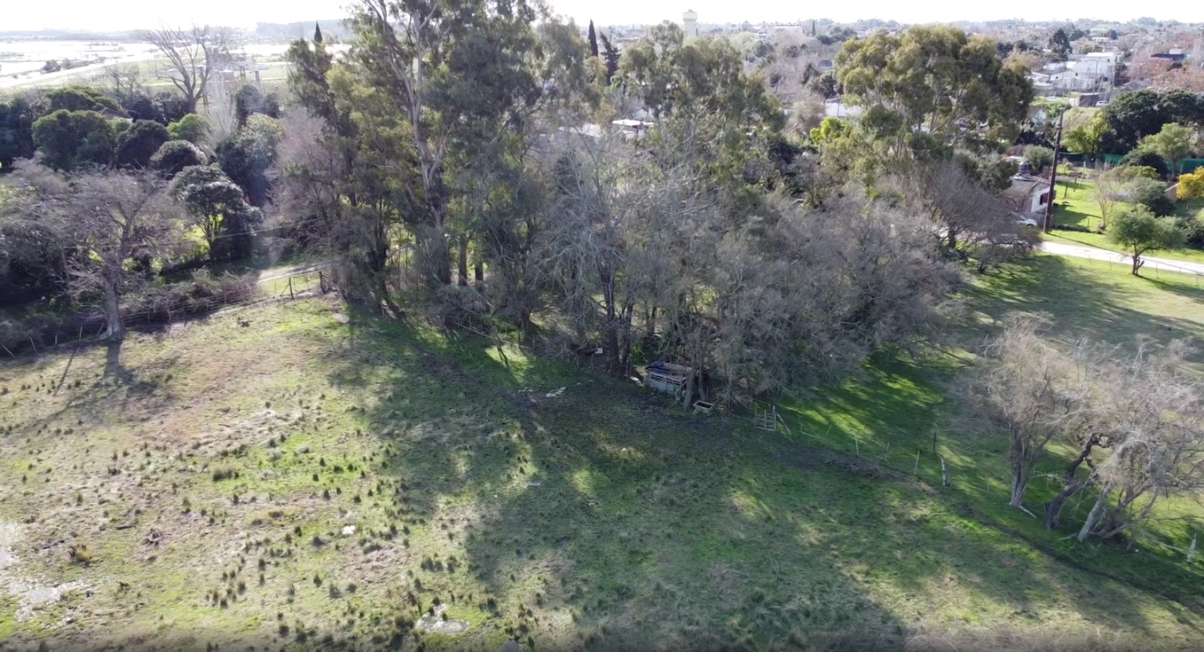 Hectarea en Magdalena