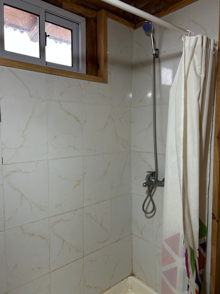 En Venta Cabaña Sobre Calle 22 Entre San Joaquin y San Benito, Veronica, Punta Indio.