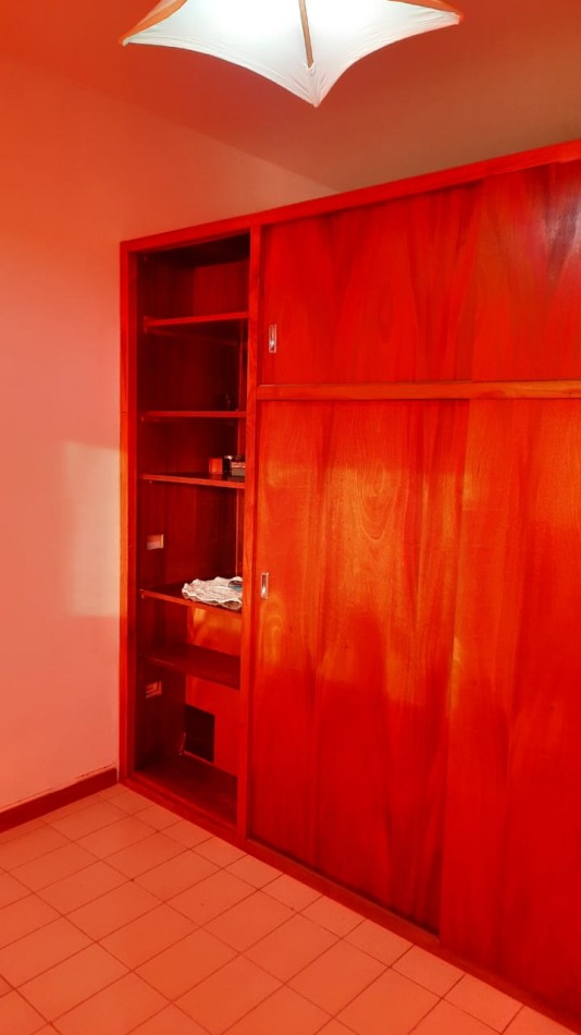 Monoambiente en esquina 8 y 59, ciudad de La Plata