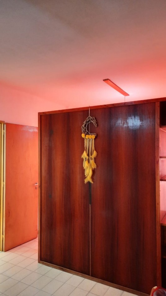 Monoambiente en esquina 8 y 59, ciudad de La Plata