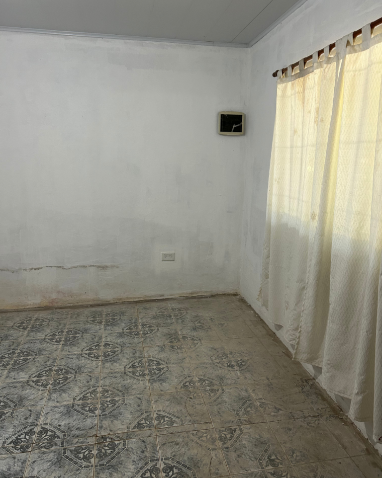 Casa en diag. 49 e/ circ. 12 y calle 36 de Veronica, Punta Indio.