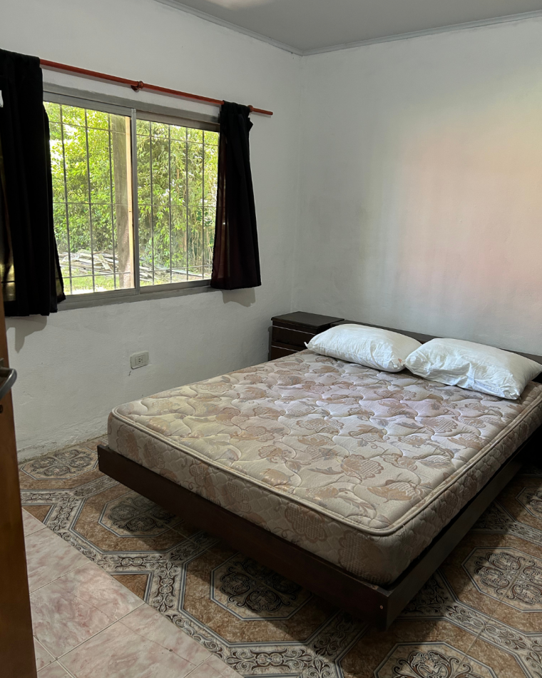 Casa en diag. 49 e/ circ. 12 y calle 36 de Veronica, Punta Indio.