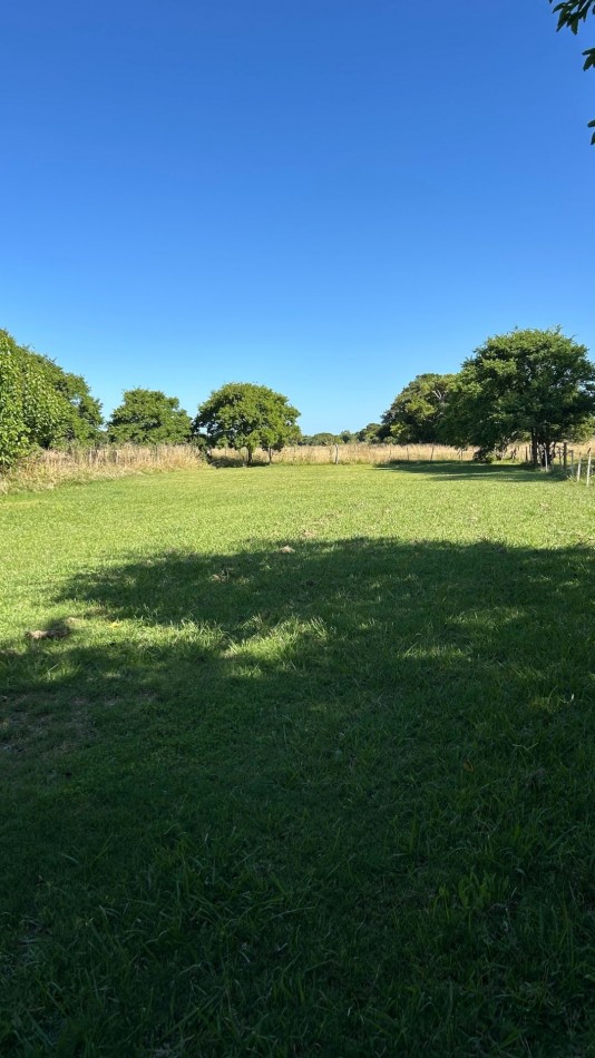 En venta casa calle Pericon entre Belgrano y Tobas - Punta del Indio