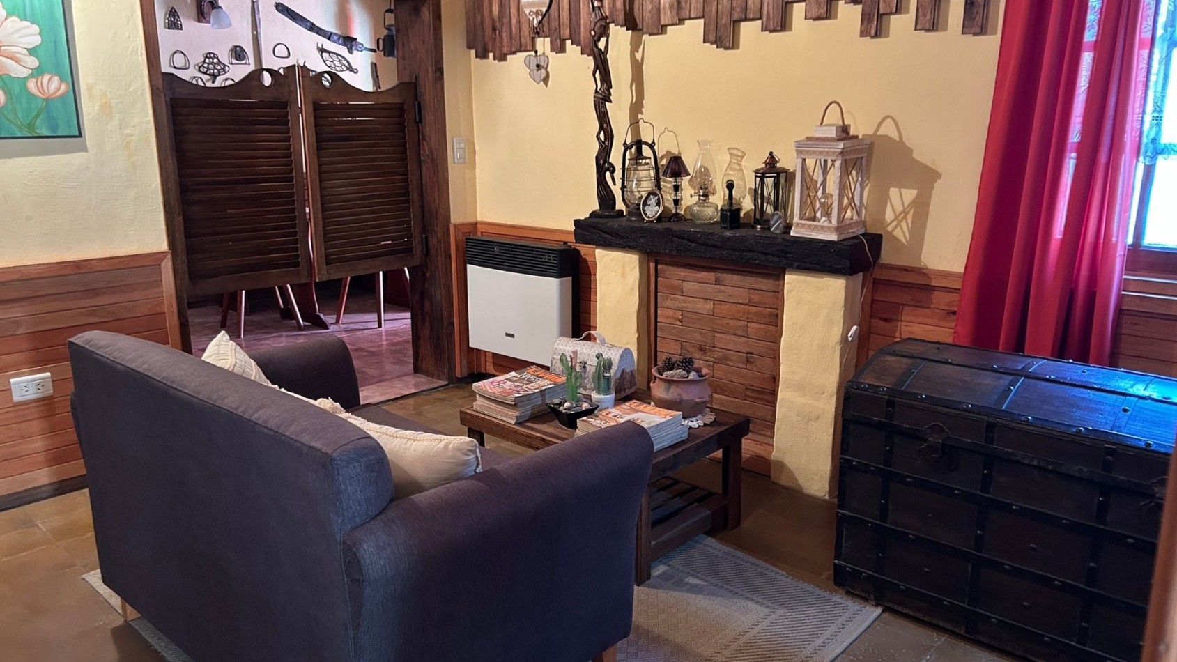 En venta casa calle Pericon entre Belgrano y Tobas - Punta del Indio