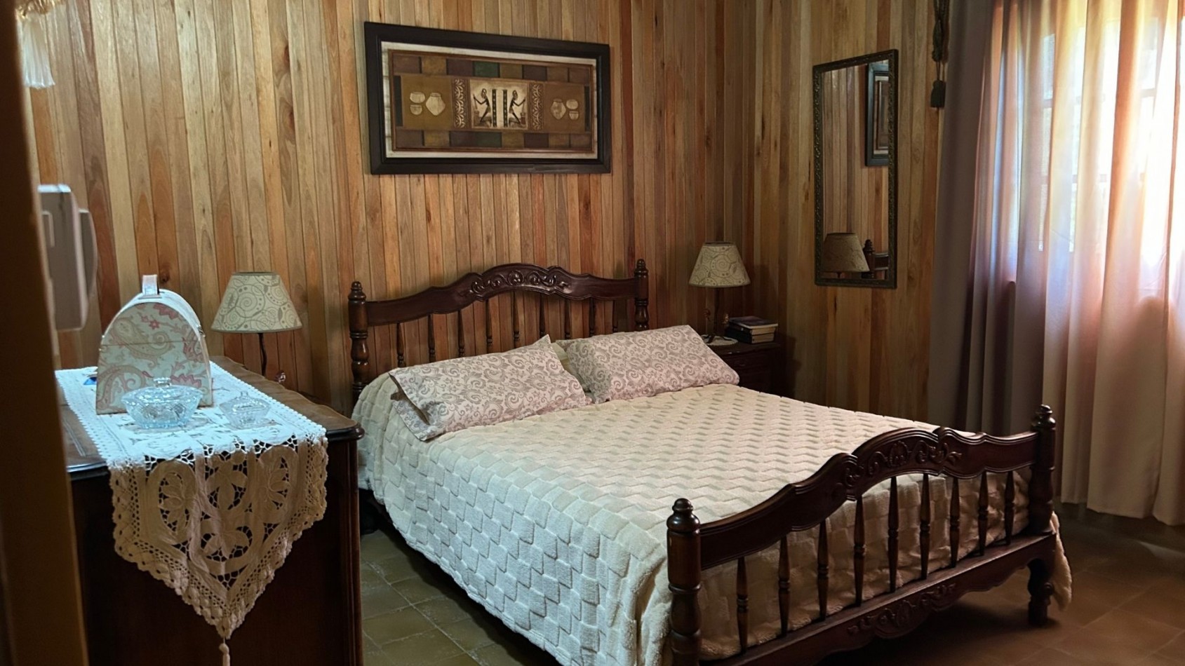 En venta casa calle Pericon entre Belgrano y Tobas - Punta del Indio