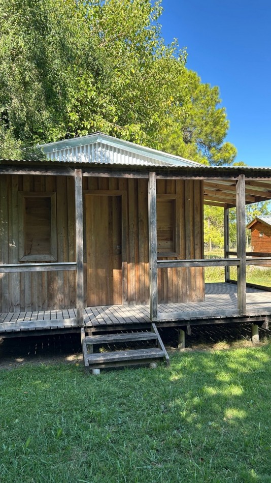 En venta casa calle Pericon entre Belgrano y Tobas - Punta del Indio