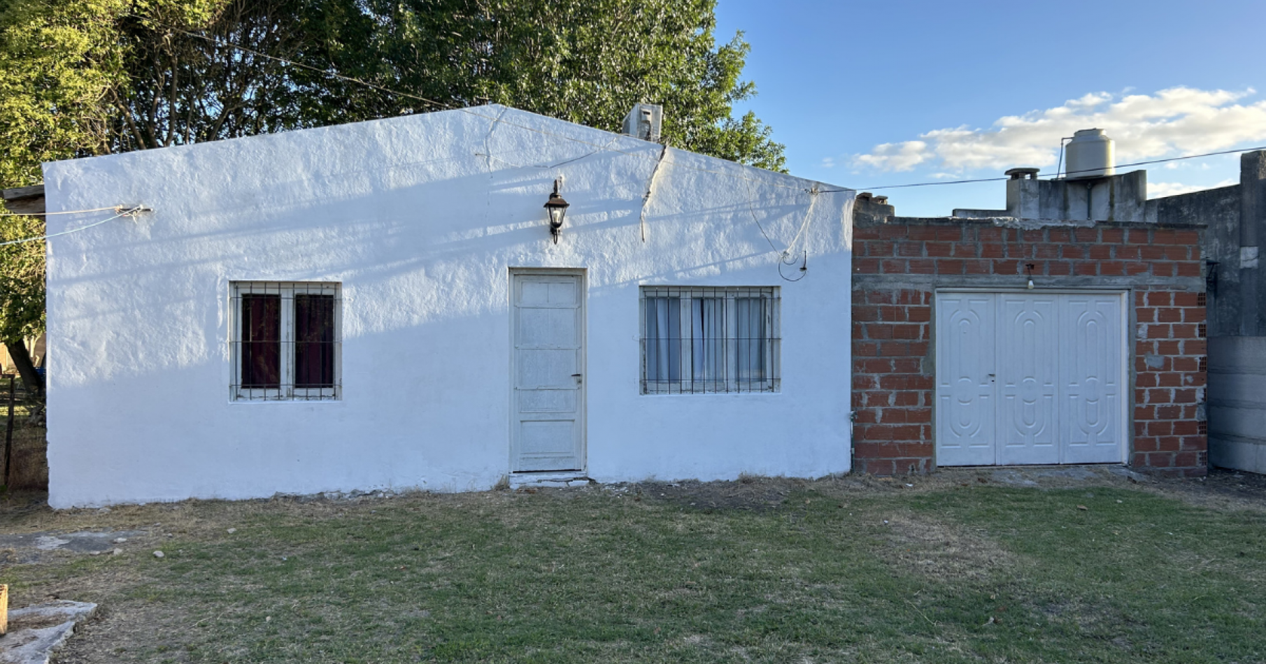 En venta casa en calle 13 entre 14 y 16, localidad de Pipinas, partido de Punta Indio