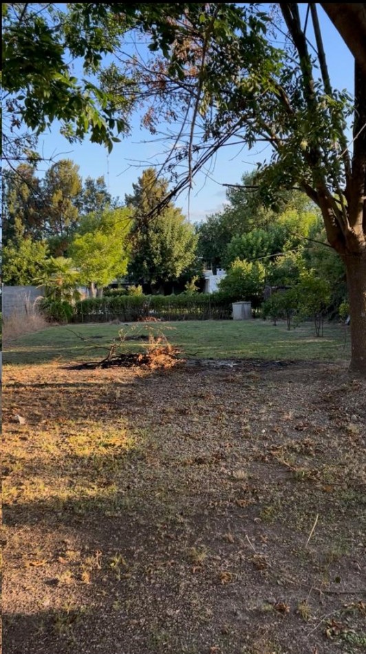 En venta casa en calle 13 entre 14 y 16, localidad de Pipinas, partido de Punta Indio