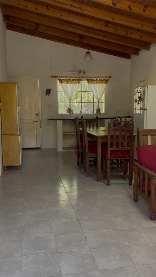 En venta casa en calle 13 entre 14 y 16, localidad de Pipinas, partido de Punta Indio