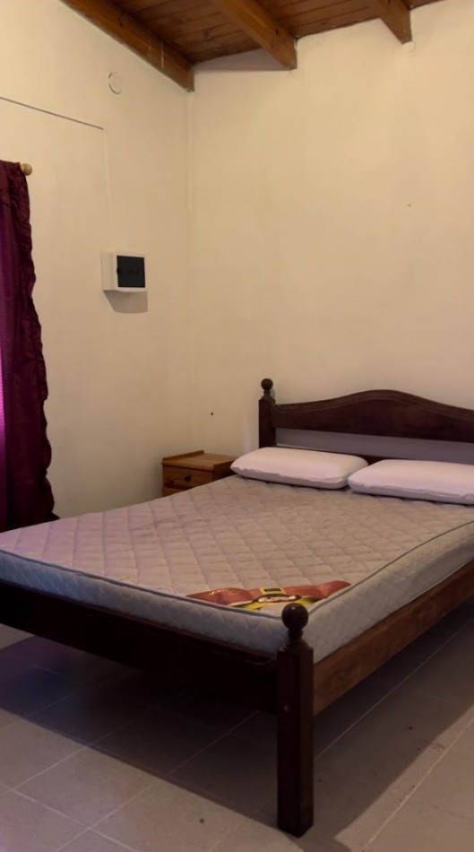 En venta casa en calle 13 entre 14 y 16, localidad de Pipinas, partido de Punta Indio