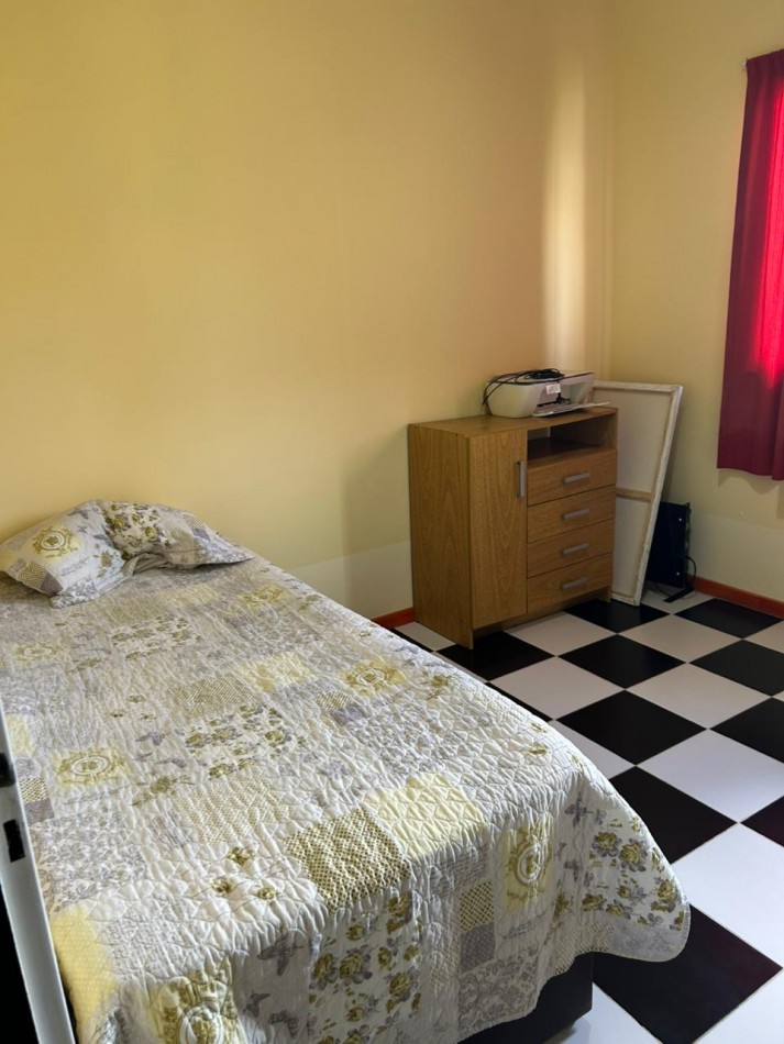 En venta casa quinta sobre diagonal 51, localidad de Veronica, partido de Punta Indio