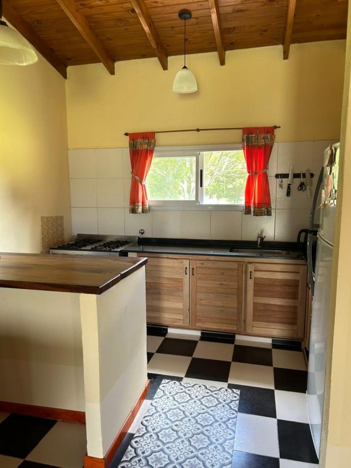 En venta casa quinta sobre diagonal 51, localidad de Veronica, partido de Punta Indio