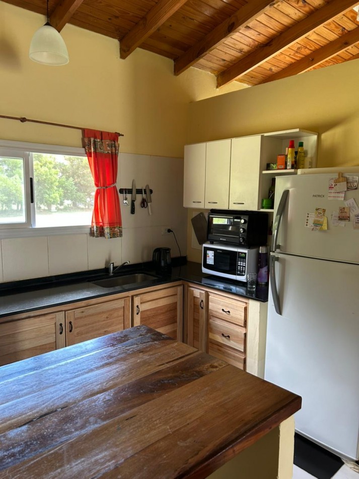 En venta casa quinta sobre diagonal 51, localidad de Veronica, partido de Punta Indio