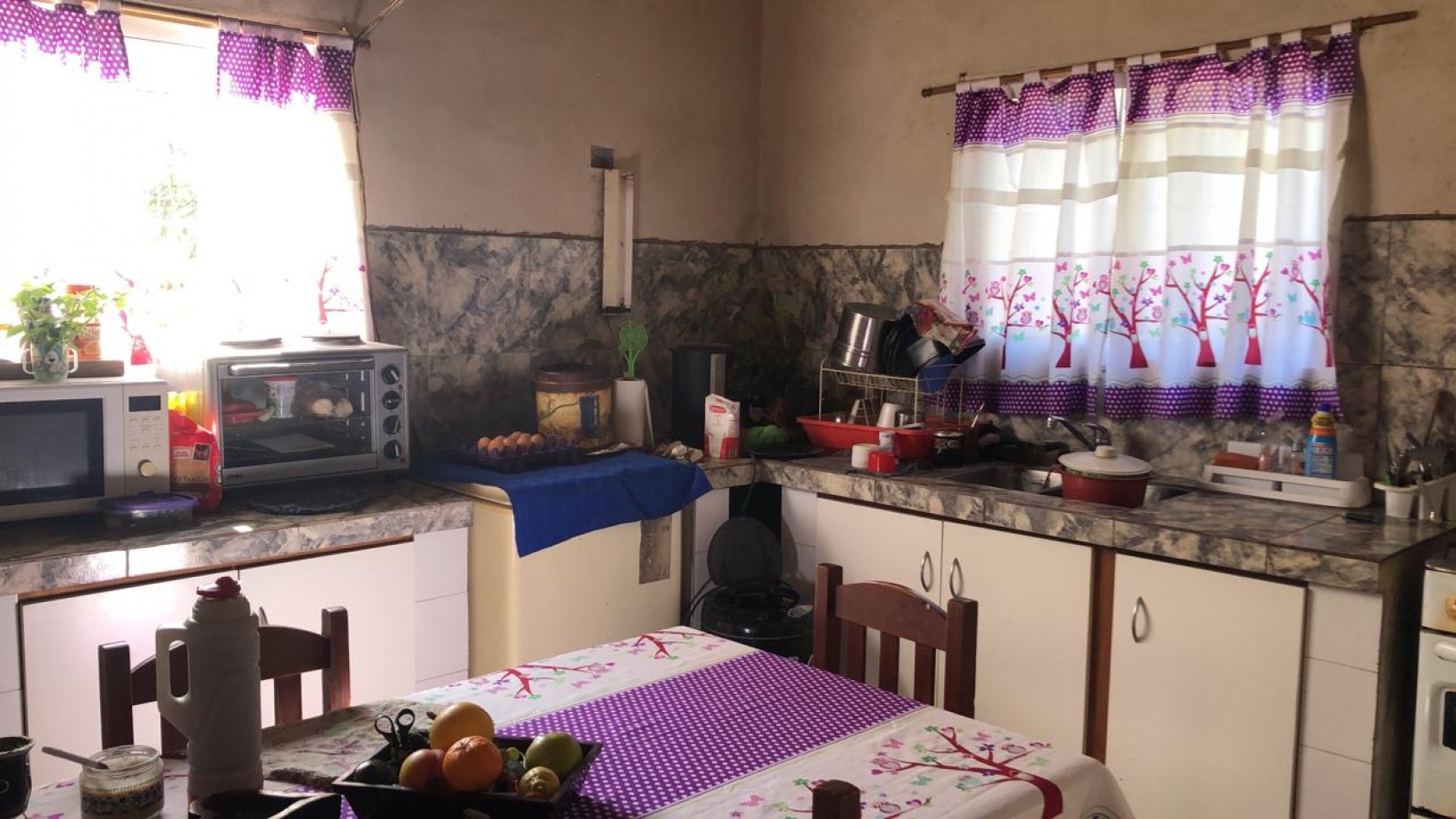 En venta casa quinta sobre circ. 5 de Veronica, partido de Punta Indio