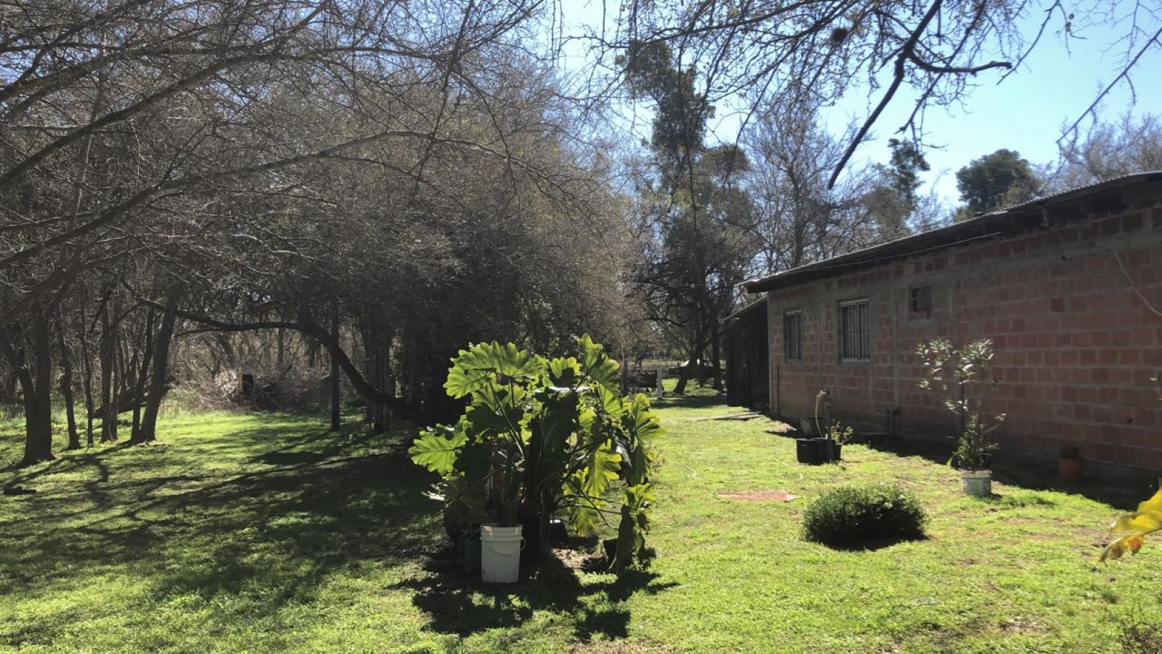 En venta casa quinta sobre circ. 5 de Veronica, partido de Punta Indio