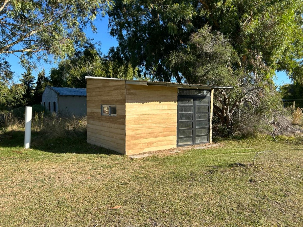 En venta lotes sobre calle Roca entre Lisandro De La Torre y Araucanos, Punta del Indio