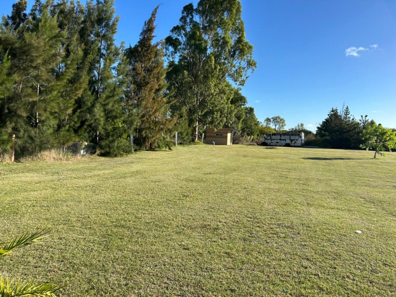 En venta lotes sobre calle Roca entre Lisandro De La Torre y Araucanos, Punta del Indio