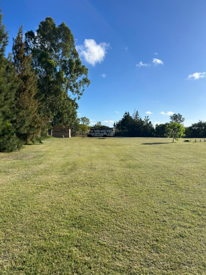 En venta lotes sobre calle Roca entre Lisandro De La Torre y Araucanos, Punta del Indio