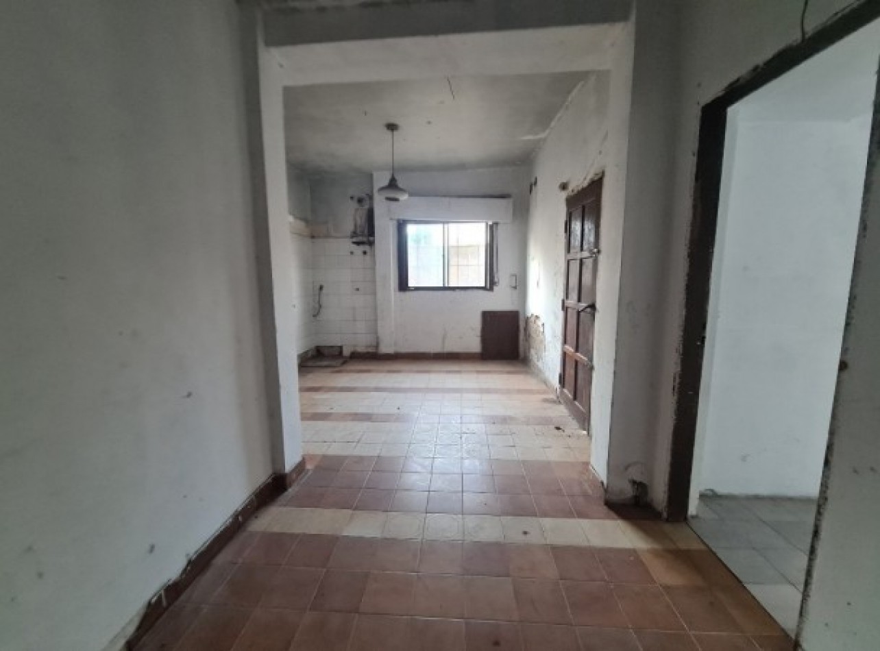 Local en venta, calle 2 e 90 y 91 - Mar del Tuyu