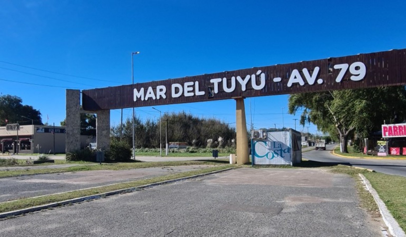 Local en venta, calle 2 e 90 y 91 - Mar del Tuyu