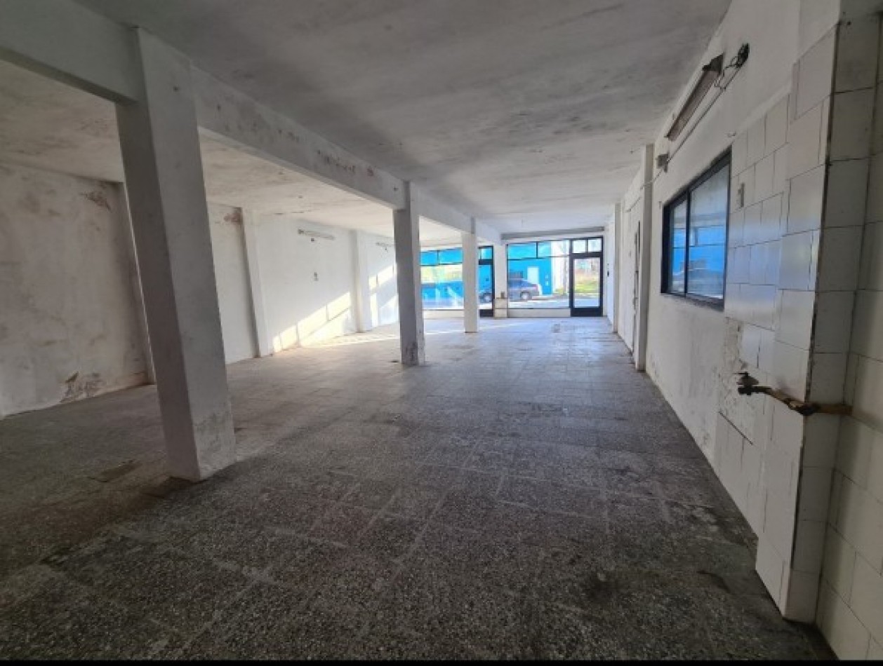 Local en venta, calle 2 e 90 y 91 - Mar del Tuyu