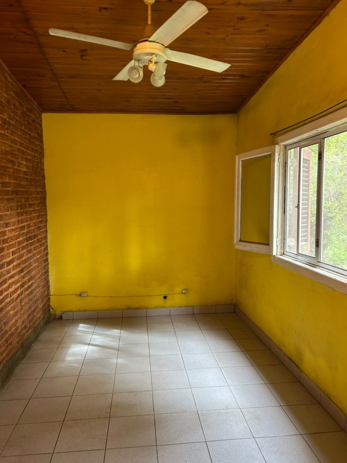 Casa sobre calle Mamboreta entre Sarmiento y La Selva, localidad de Punta Indio