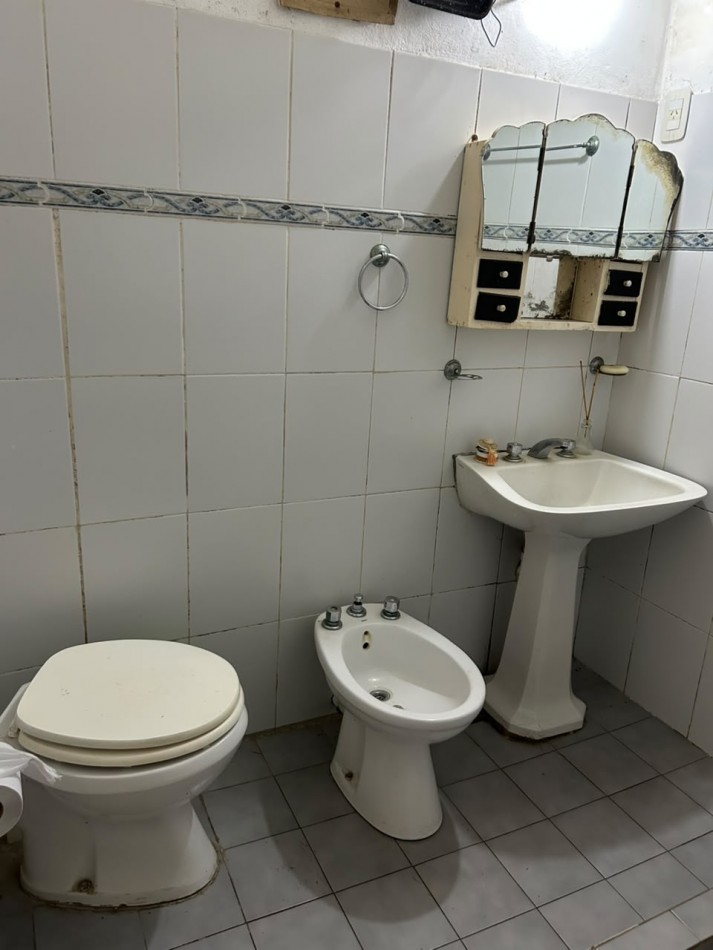 Casa sobre calle Mamboreta entre Sarmiento y La Selva, localidad de Punta Indio