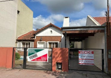 Casa en calle 32 entre 23 y 25 de Veronica, partido de Punta Indio