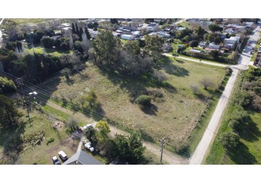 Hectarea en Magdalena