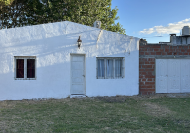 En venta casa en calle 13 entre 14 y 16, localidad de Pipinas, partido de Punta Indio