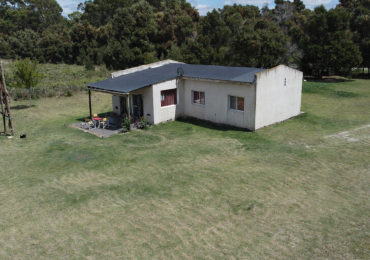 En venta casa quinta sobre diagonal 51, localidad de Veronica, partido de Punta Indio