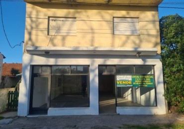 Local en venta, calle 2 e 90 y 91 - Mar del Tuyu